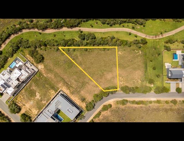 LAND FOR SALE IN STEYN CITY